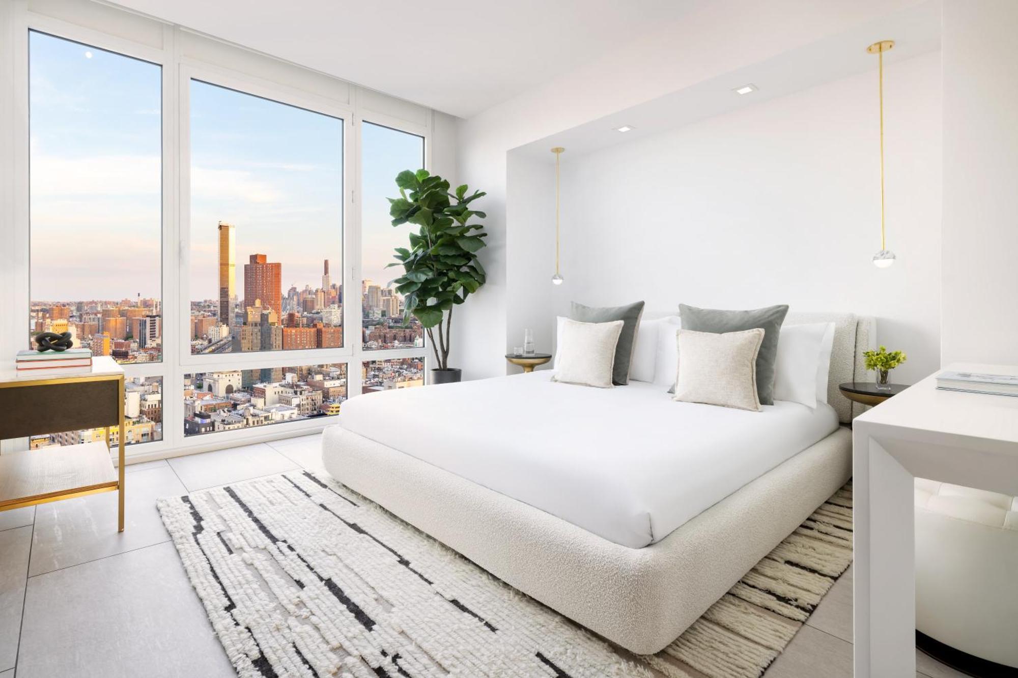 Penthouse-suite